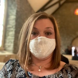 Meet your Posher, Mary